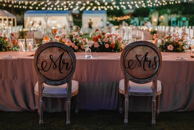Madiyan & Fonny by Vowever Wedding Planner - 035 Madiyan & Fonny by Vowever Wedding Planner - 035