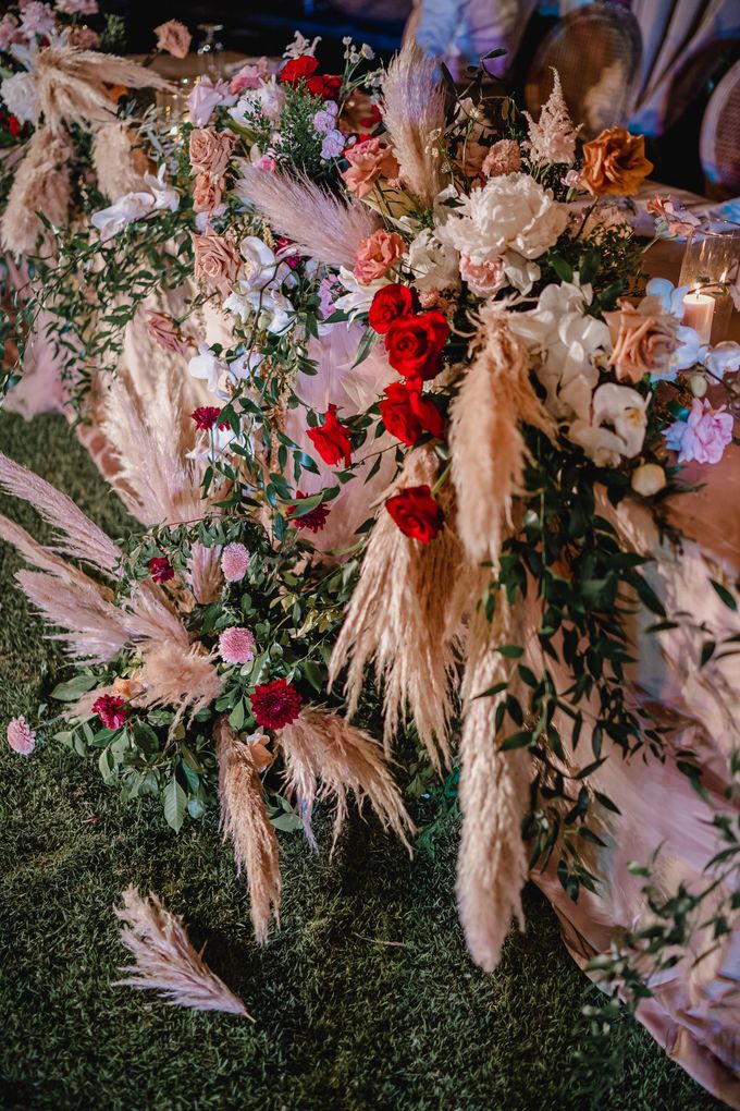 Madiyan & Fonny by Vowever Wedding Planner - 037 Madiyan & Fonny by Vowever Wedding Planner - 037