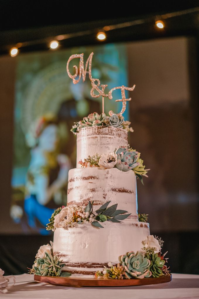 Madiyan & Fonny by Vowever Wedding Planner - 040 Madiyan & Fonny by Vowever Wedding Planner - 040