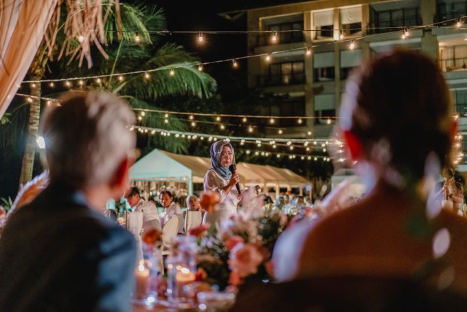 Madiyan & Fonny by Vowever Wedding Planner - 041 Madiyan & Fonny by Vowever Wedding Planner - 041