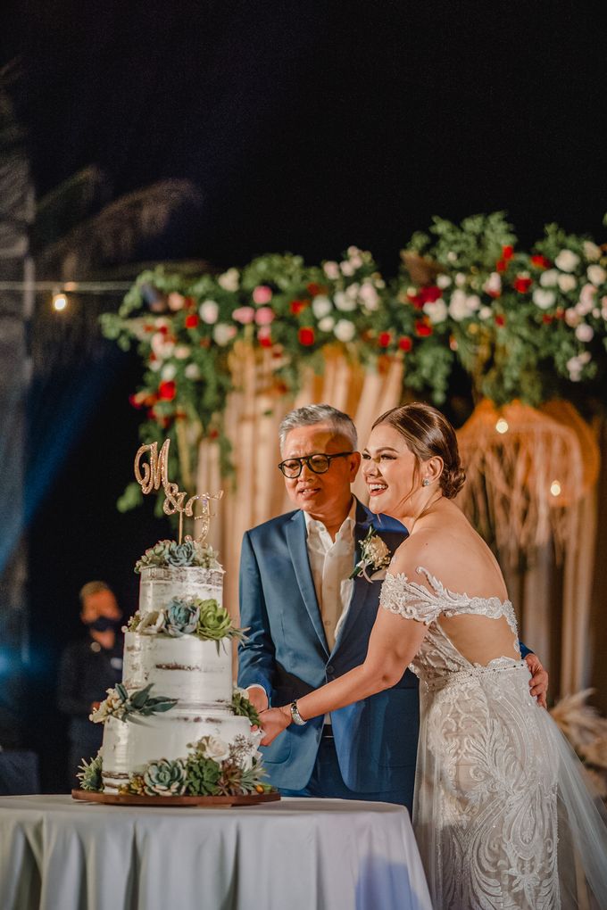 Madiyan & Fonny by Vowever Wedding Planner - 044 Madiyan & Fonny by Vowever Wedding Planner - 044
