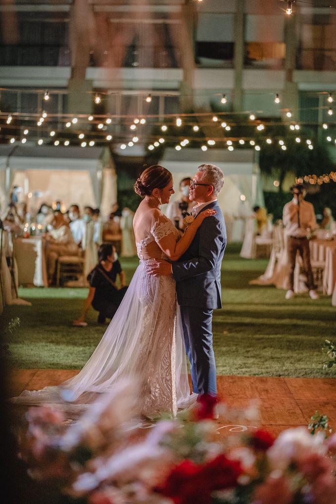 Madiyan & Fonny by Vowever Wedding Planner - 004 Madiyan & Fonny by Vowever Wedding Planner - 004