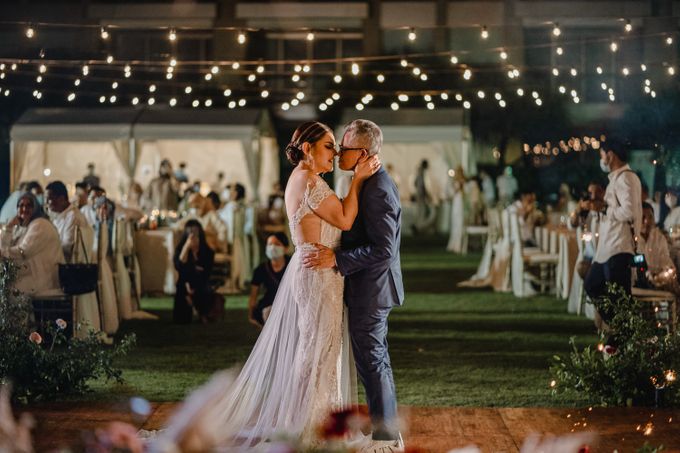 Madiyan & Fonny by Vowever Wedding Planner - 045 Madiyan & Fonny by Vowever Wedding Planner - 045
