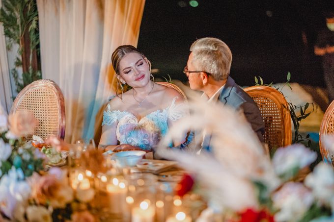 Madiyan & Fonny by Vowever Wedding Planner - 047 Madiyan & Fonny by Vowever Wedding Planner - 047