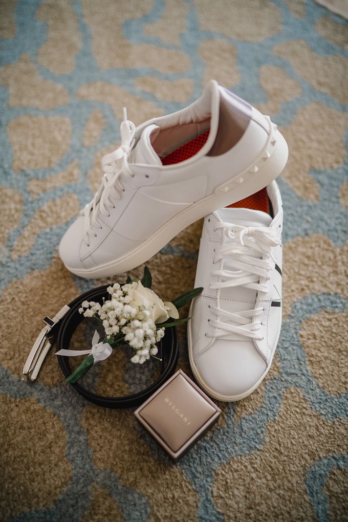 Madiyan & Fonny by Vowever Wedding Planner - 009 Madiyan & Fonny by Vowever Wedding Planner - 009