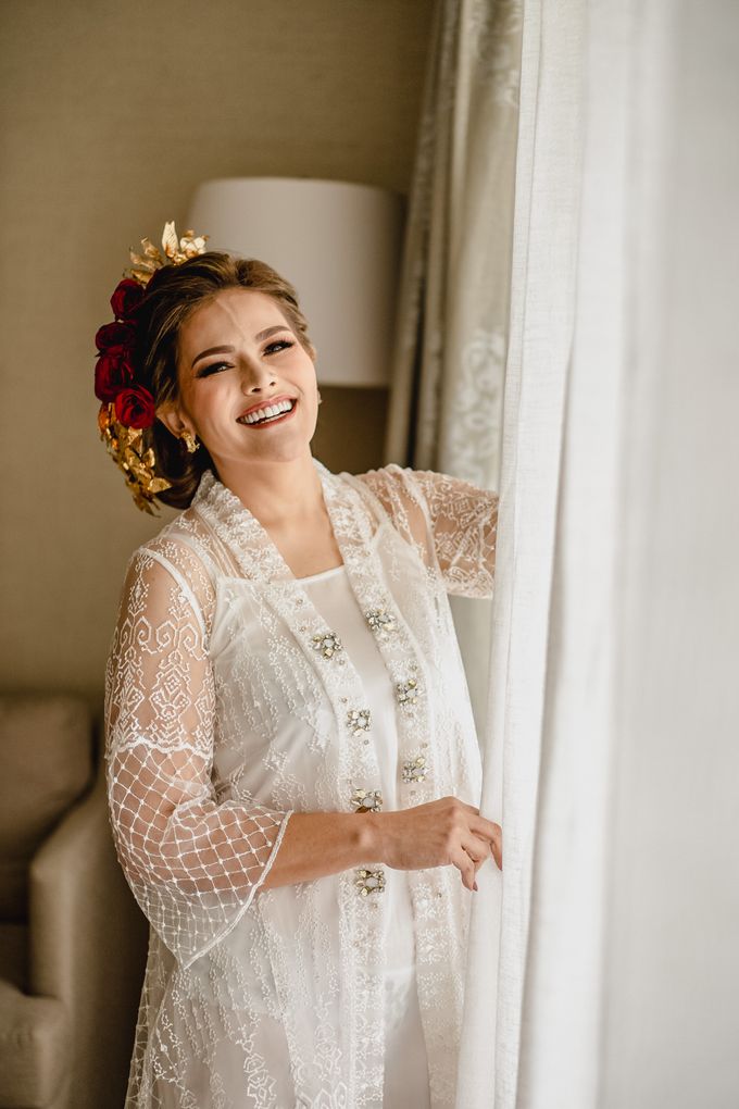 Madiyan & Fonny by Vowever Wedding Planner - 013 Madiyan & Fonny by Vowever Wedding Planner - 013