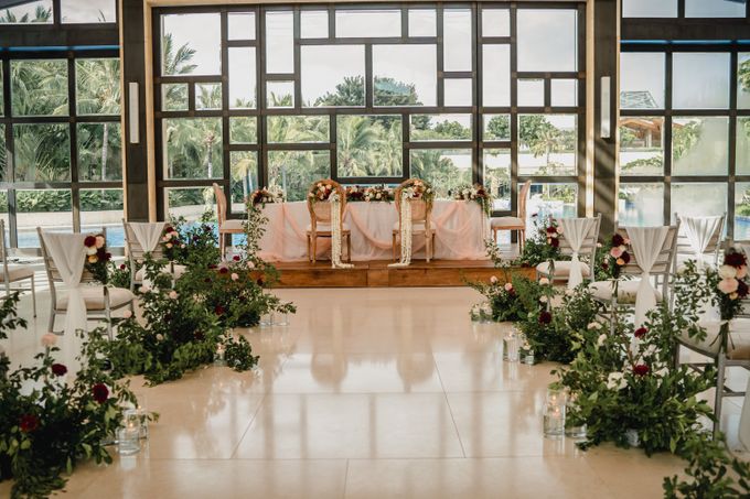 Madiyan & Fonny by Vowever Wedding Planner - 017 Madiyan & Fonny by Vowever Wedding Planner - 017