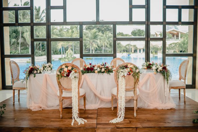 Madiyan & Fonny by Vowever Wedding Planner - 018 Madiyan & Fonny by Vowever Wedding Planner - 018