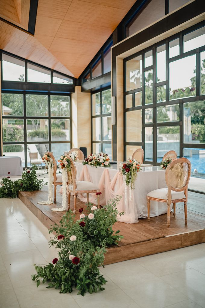 Madiyan & Fonny by Vowever Wedding Planner - 019 Madiyan & Fonny by Vowever Wedding Planner - 019