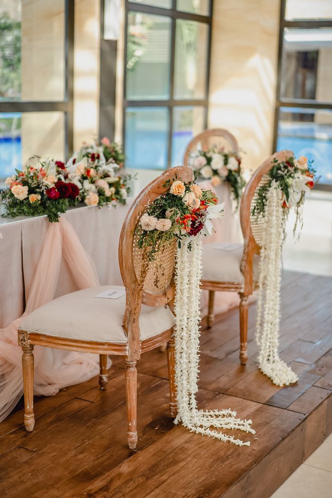 Madiyan & Fonny by Vowever Wedding Planner - 020 Madiyan & Fonny by Vowever Wedding Planner - 020