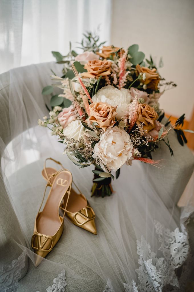 Madiyan & Fonny by Vowever Wedding Planner - 010 Madiyan & Fonny by Vowever Wedding Planner - 010
