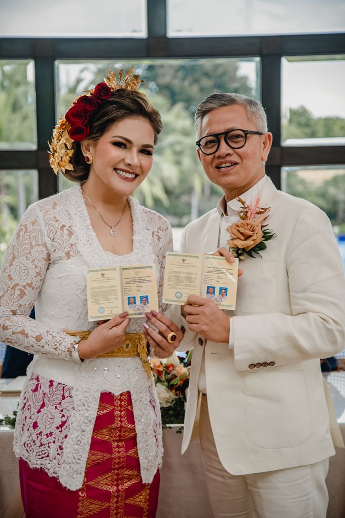 Madiyan & Fonny by Vowever Wedding Planner - 025 Madiyan & Fonny by Vowever Wedding Planner - 025