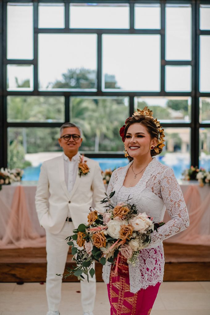Madiyan & Fonny by Vowever Wedding Planner - 029 Madiyan & Fonny by Vowever Wedding Planner - 029