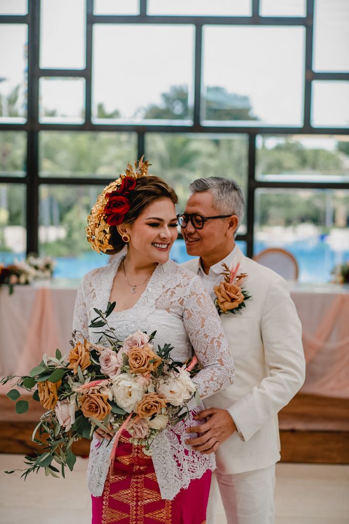 Madiyan & Fonny by Vowever Wedding Planner - 030 Madiyan & Fonny by Vowever Wedding Planner - 030