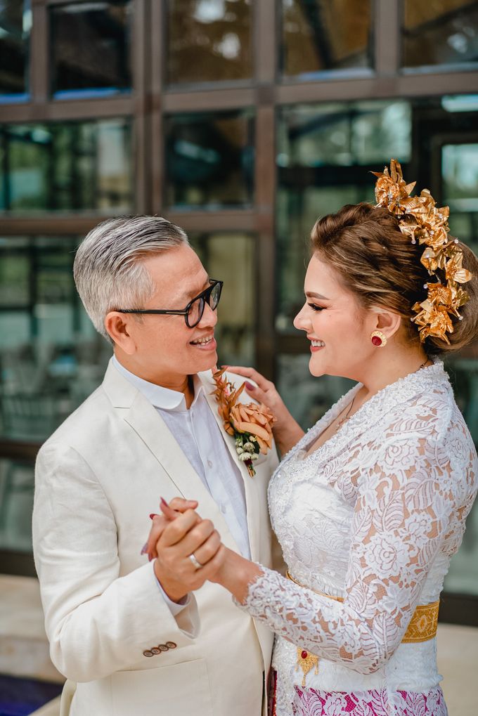 Madiyan & Fonny by Vowever Wedding Planner - 031 Madiyan & Fonny by Vowever Wedding Planner - 031