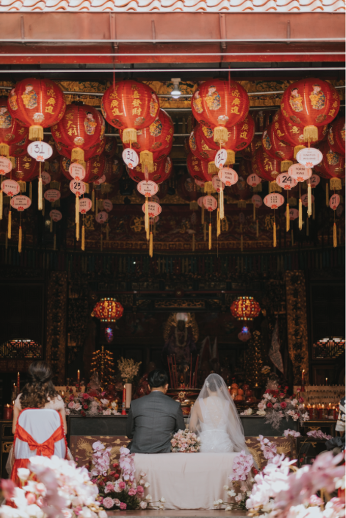 Steven & Catherine Wedding Decoration by Valentine Wedding Decoration - 033 Steven & Catherine Wedding Decoration by Valentine Wedding Decoration - 033