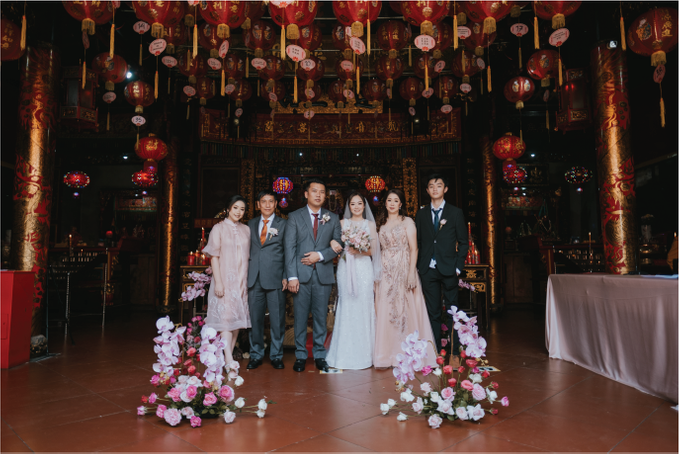 Steven & Catherine Wedding Decoration by Valentine Wedding Decoration - 041 Steven & Catherine Wedding Decoration by Valentine Wedding Decoration - 041