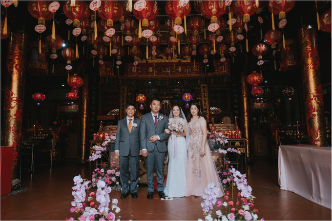 Steven & Catherine Wedding Decoration by Valentine Wedding Decoration - 042 Steven & Catherine Wedding Decoration by Valentine Wedding Decoration - 042
