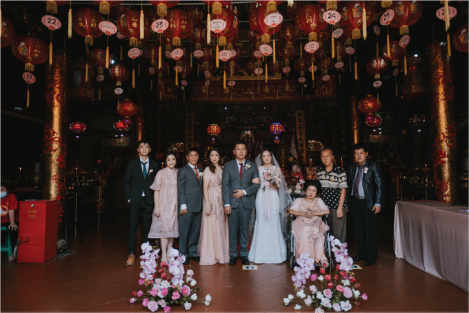 Steven & Catherine Wedding Decoration by Valentine Wedding Decoration - 043 Steven & Catherine Wedding Decoration by Valentine Wedding Decoration - 043
