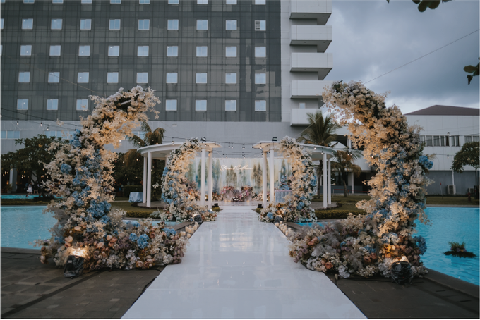 Steven & Catherine Wedding Decoration by Valentine Wedding Decoration - 004 Steven & Catherine Wedding Decoration by Valentine Wedding Decoration - 004