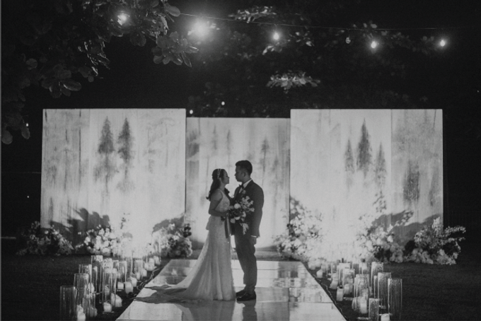 Steven & Catherine Wedding Decoration by Valentine Wedding Decoration - 027 Steven & Catherine Wedding Decoration by Valentine Wedding Decoration - 027