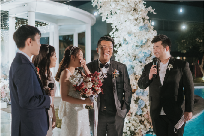 Steven & Catherine Wedding Decoration by Valentine Wedding Decoration - 020 Steven & Catherine Wedding Decoration by Valentine Wedding Decoration - 020