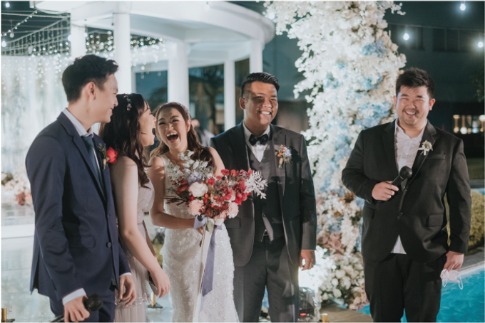 Steven & Catherine Wedding Decoration by Valentine Wedding Decoration - 013 Steven & Catherine Wedding Decoration by Valentine Wedding Decoration - 013