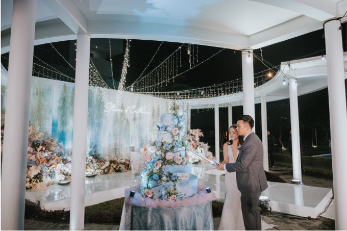 Steven & Catherine Wedding Decoration by Valentine Wedding Decoration - 019 Steven & Catherine Wedding Decoration by Valentine Wedding Decoration - 019