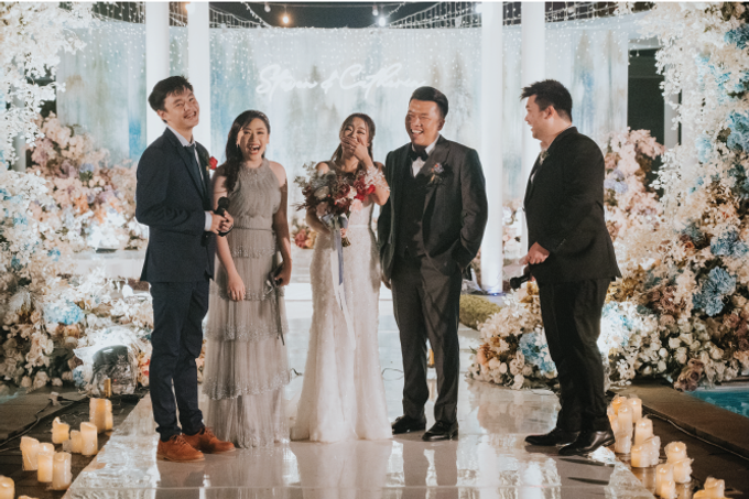 Steven & Catherine Wedding Decoration by Valentine Wedding Decoration - 021 Steven & Catherine Wedding Decoration by Valentine Wedding Decoration - 021