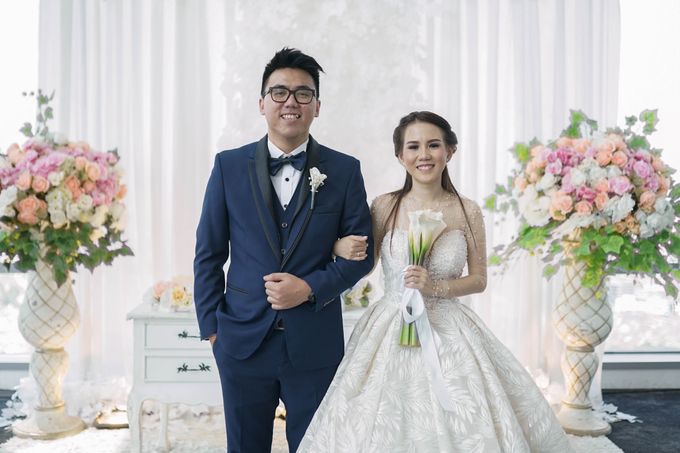 Wedding Of Shandy & Christine (Green) by Ohana Enterprise - 026 Wedding Of Shandy & Christine (Green) by Ohana Enterprise - 026