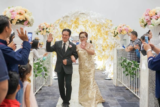 Wedding Of Shandy & Christine (Green) by Ohana Enterprise - 008 Wedding Of Shandy & Christine (Green) by Ohana Enterprise - 008