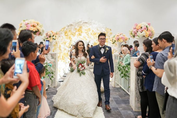 Wedding Of Shandy & Christine (Green) by Ohana Enterprise - 011 Wedding Of Shandy & Christine (Green) by Ohana Enterprise - 011
