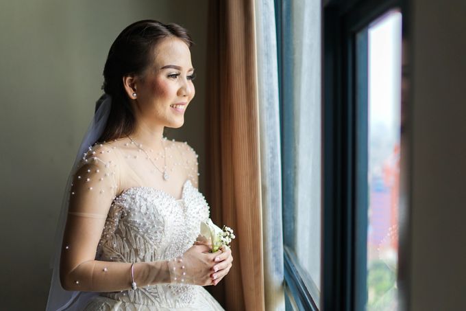 Wedding Of Shandy & Christine (Green) by Ohana Enterprise - 022 Wedding Of Shandy & Christine (Green) by Ohana Enterprise - 022