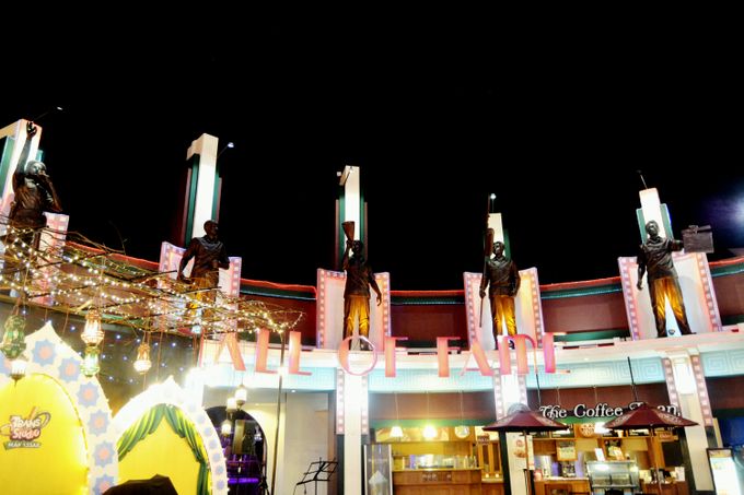 TRANS STUDIO MAKASSAR by Josh & Friends Entertainment - 001