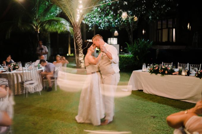 Kristen & Scott by The Sakala Resort Bali - 017 Kristen & Scott by The Sakala Resort Bali - 017