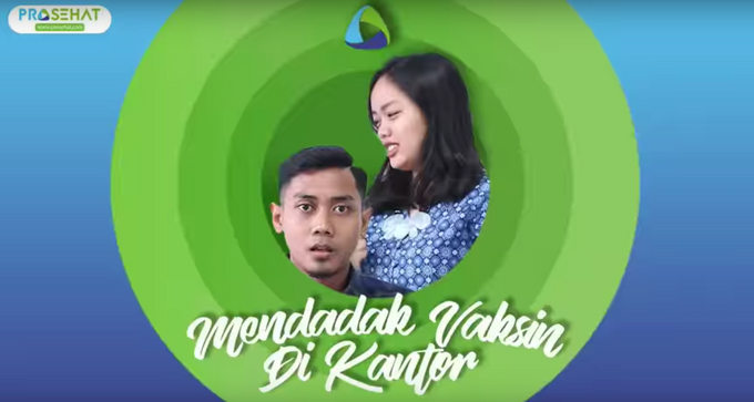 Paket Vaksinasi Kanker Serviks ke Rumah HPV 4 strain 3 kali suntik by ProSehat - 002 Paket Vaksinasi Kanker Serviks ke Rumah HPV 4 strain 3 kali suntik by ProSehat - 002