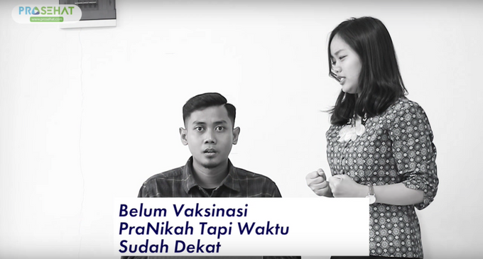Paket Vaksinasi Kanker Serviks ke Rumah HPV 4 strain 3 kali suntik by ProSehat - 005 Paket Vaksinasi Kanker Serviks ke Rumah HPV 4 strain 3 kali suntik by ProSehat - 005