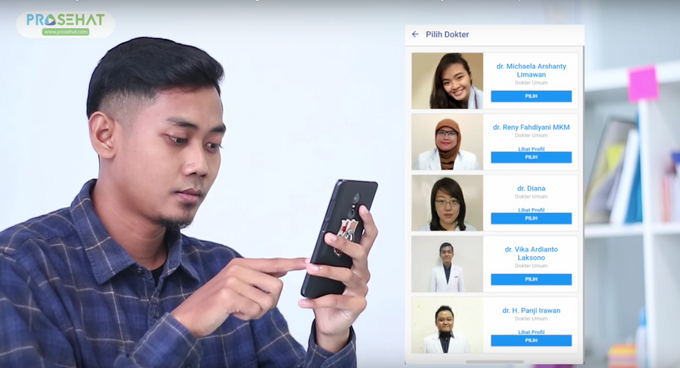 Paket Vaksinasi Kanker Serviks ke Rumah HPV 4 strain 3 kali suntik by ProSehat - 007 Paket Vaksinasi Kanker Serviks ke Rumah HPV 4 strain 3 kali suntik by ProSehat - 007