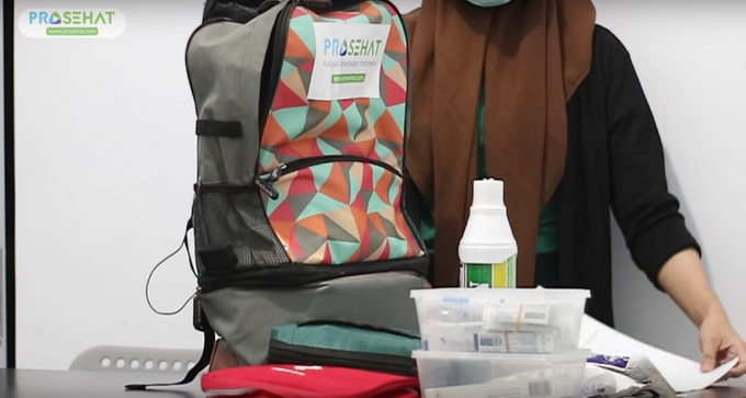 Paket Vaksinasi Kanker Serviks ke Rumah HPV 4 strain 3 kali suntik by ProSehat - 008 Paket Vaksinasi Kanker Serviks ke Rumah HPV 4 strain 3 kali suntik by ProSehat - 008