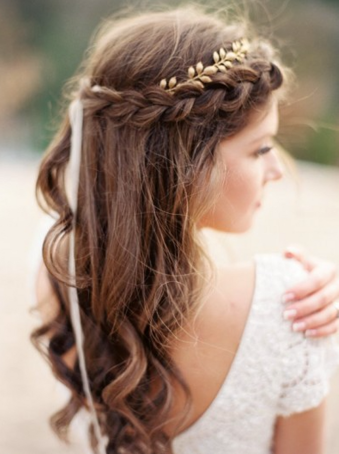 Bridal Hair & Makeup Sydney by Blossom Hair & Makeup - 001 Bridal Hair & Makeup Sydney by Blossom Hair & Makeup - 001