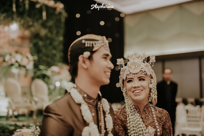Wedding Traditional by IPB International Convention Center - 003 Wedding Traditional by IPB International Convention Center - 003