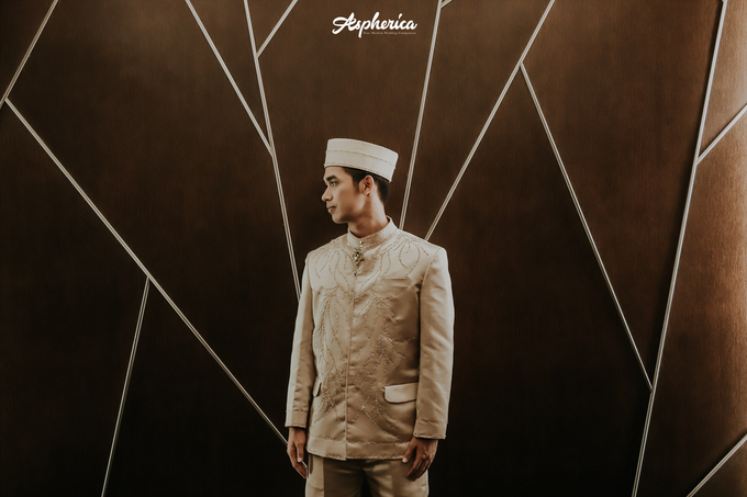Wedding Traditional by IPB International Convention Center - 004 Wedding Traditional by IPB International Convention Center - 004