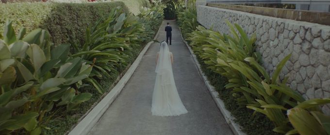 Intimate Wedding Film in Phuket by Jacob Wedding Films - 001 Intimate Wedding Film in Phuket by Jacob Wedding Films - 001