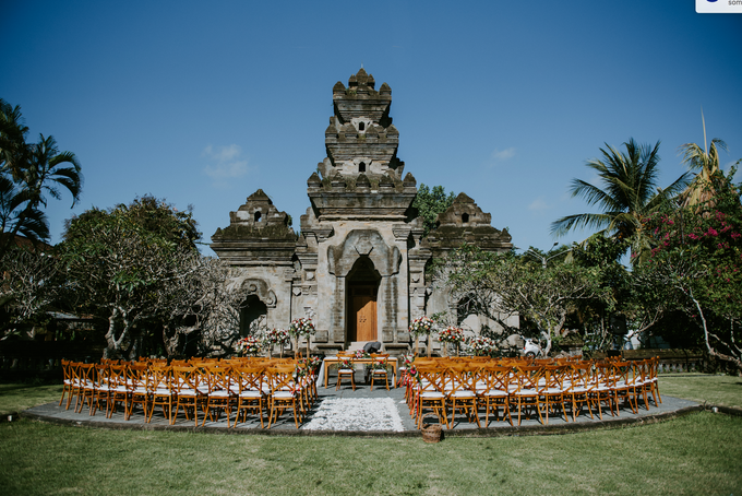 A Night at The Museum of Anggi and Edsar by Delapan Bali Event & Wedding - 001 A Night at The Museum of Anggi and Edsar by Delapan Bali Event & Wedding - 001