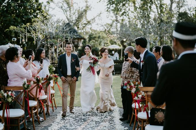 A Night at The Museum of Anggi and Edsar by Delapan Bali Event & Wedding - 003 A Night at The Museum of Anggi and Edsar by Delapan Bali Event & Wedding - 003