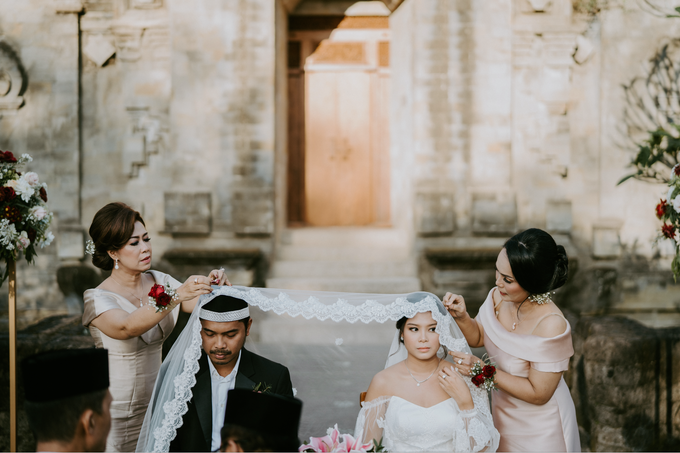 A Night at The Museum of Anggi and Edsar by Delapan Bali Event & Wedding - 004 A Night at The Museum of Anggi and Edsar by Delapan Bali Event & Wedding - 004