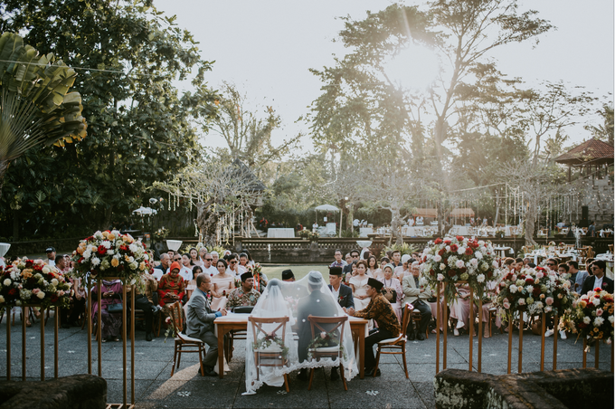 A Night at The Museum of Anggi and Edsar by Delapan Bali Event & Wedding - 006 A Night at The Museum of Anggi and Edsar by Delapan Bali Event & Wedding - 006