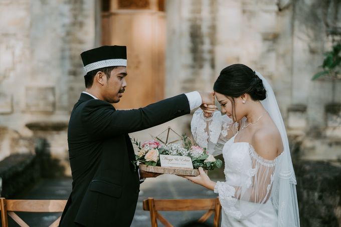 A Night at The Museum of Anggi and Edsar by Delapan Bali Event & Wedding - 007 A Night at The Museum of Anggi and Edsar by Delapan Bali Event & Wedding - 007