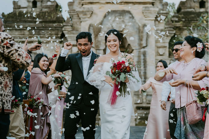A Night at The Museum of Anggi and Edsar by Delapan Bali Event & Wedding - 008 A Night at The Museum of Anggi and Edsar by Delapan Bali Event & Wedding - 008