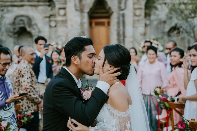A Night at The Museum of Anggi and Edsar by Delapan Bali Event & Wedding - 010 A Night at The Museum of Anggi and Edsar by Delapan Bali Event & Wedding - 010